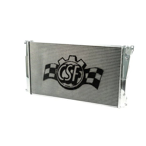 Wyścigowa Chłodnica CSF do BMW N55 M2 F87