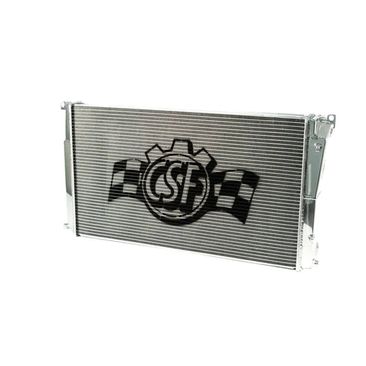 Wyścigowa Chłodnica CSF do BMW N55 335I/335I (F30/F31/F32/F33/F36)