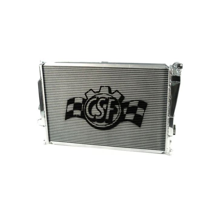 Wyścigowa Chłodnica CSF do BMW M3 E46
