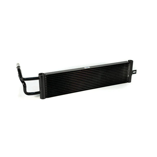 Chłodnica skrzyni biegów DCT CSF do BMW N55 M2 F87