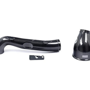 Zestaw konwersji dolotu CSL Eventuri do BMW M3/M4 (G80/G81/G82/G83)