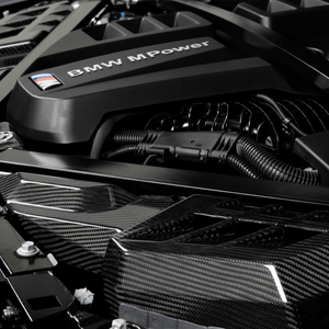 Uklad dolotowy DINAN BMW S58 M2/M3/M4 (G87/G80/G81/G82/G83)