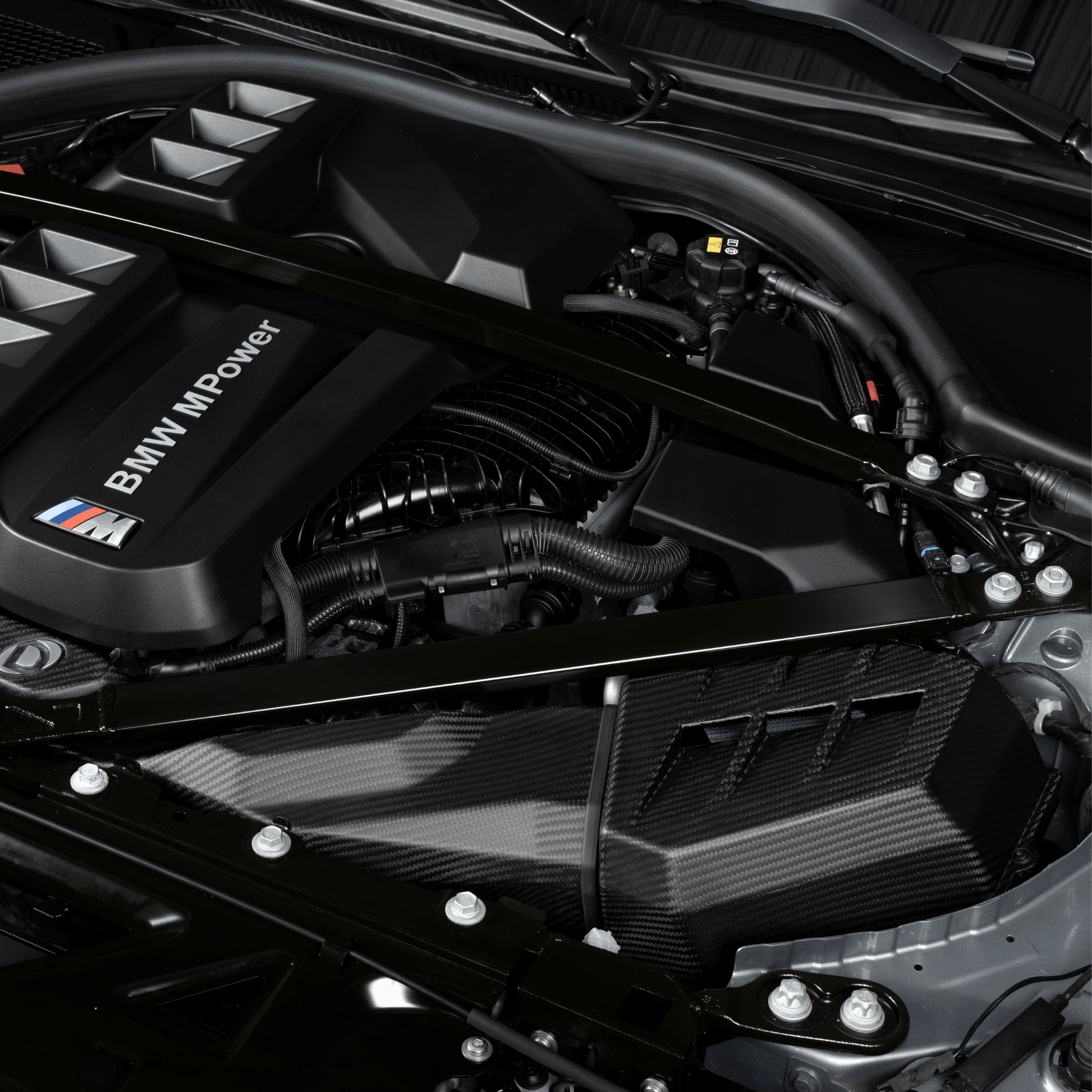 Uklad dolotowy DINAN BMW S58 M2/M3/M4 (G87/G80/G81/G82/G83)