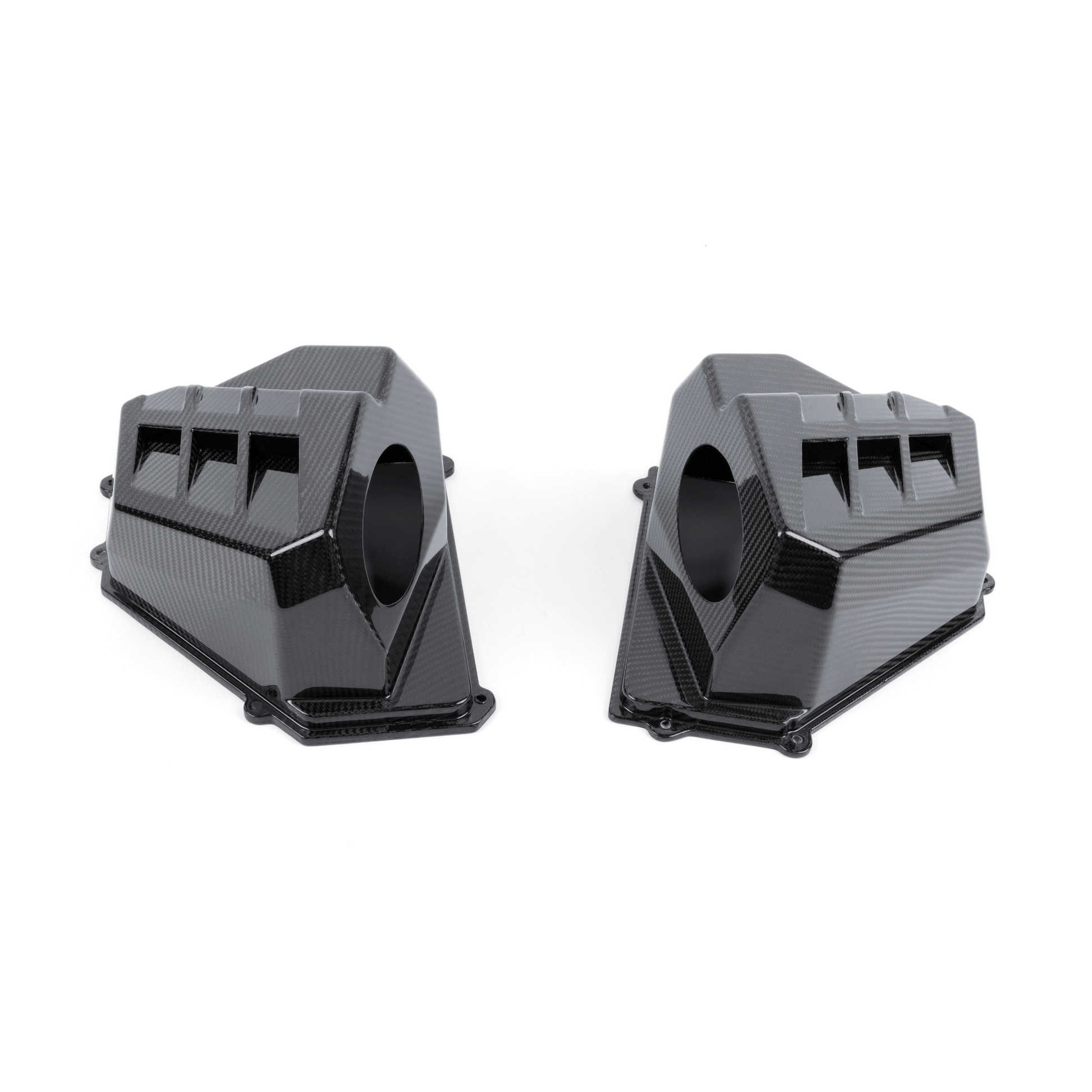 Uklad dolotowy DINAN BMW S58 M2/M3/M4 (G87/G80/G81/G82/G83)