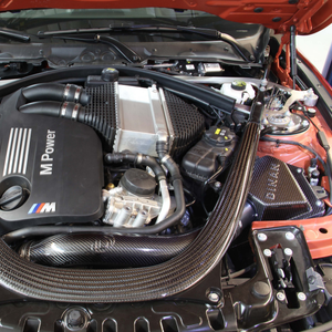 Układ Dolotowy DINAN BMW S55 M2C/M3/M4 (F87/F80/F82/F83)