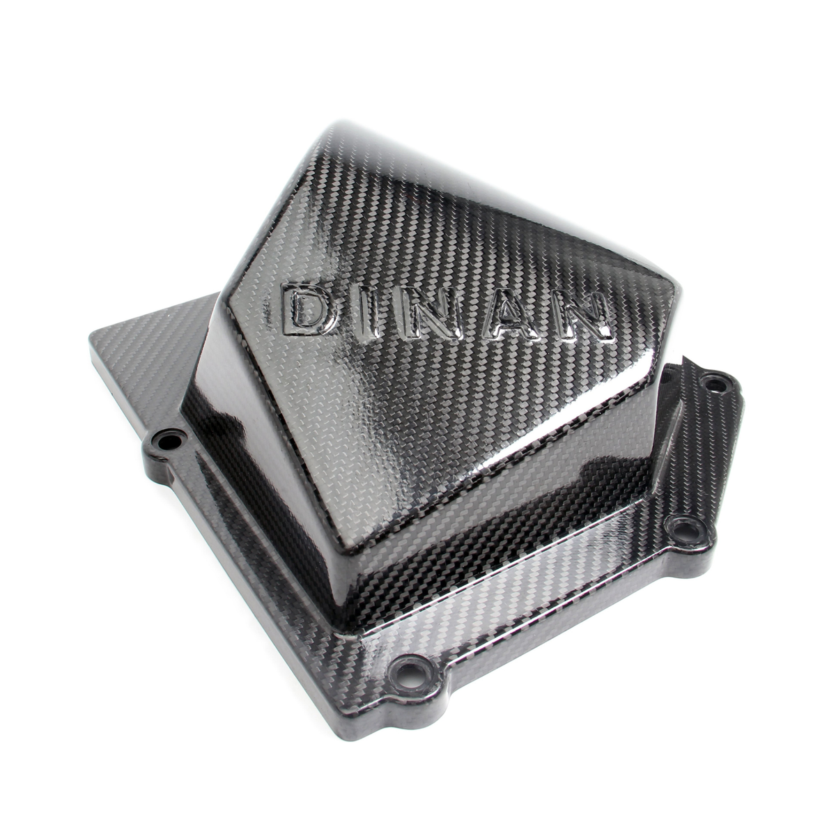 Układ Dolotowy DINAN BMW S55 M2C/M3/M4 (F87/F80/F82/F83)