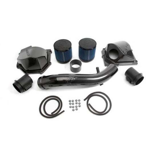 Układ Dolotowy DINAN BMW S55 M2C/M3/M4 (F87/F80/F82/F83)