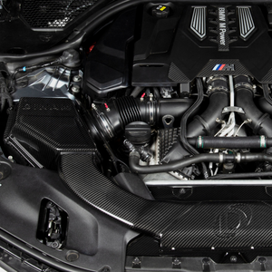 Układ Dolotowy DINAN BMW M5 F90