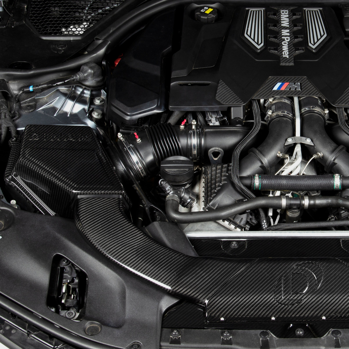 Układ Dolotowy DINAN BMW M5 F90