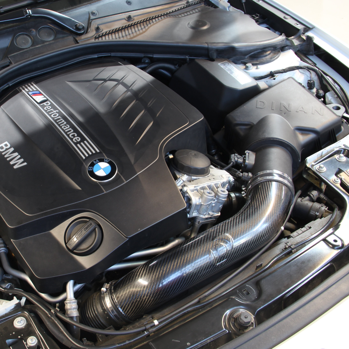 Układ Dolotowy DINAN BMW N55 M135I/M235I/335I/435I/M2
