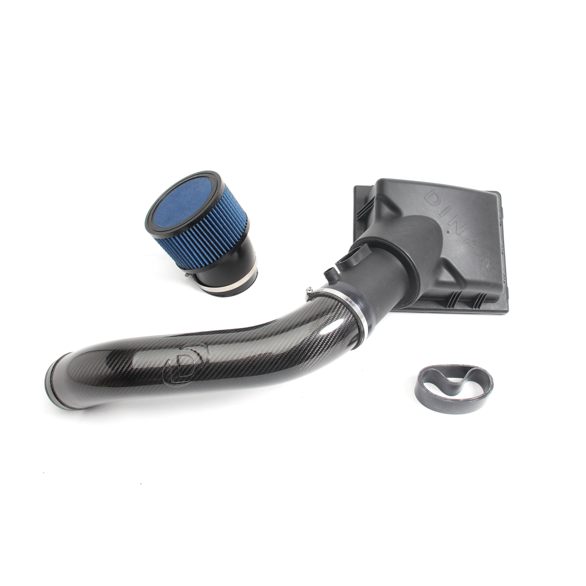 Układ Dolotowy DINAN BMW N55 M135I/M235I/335I/435I/M2