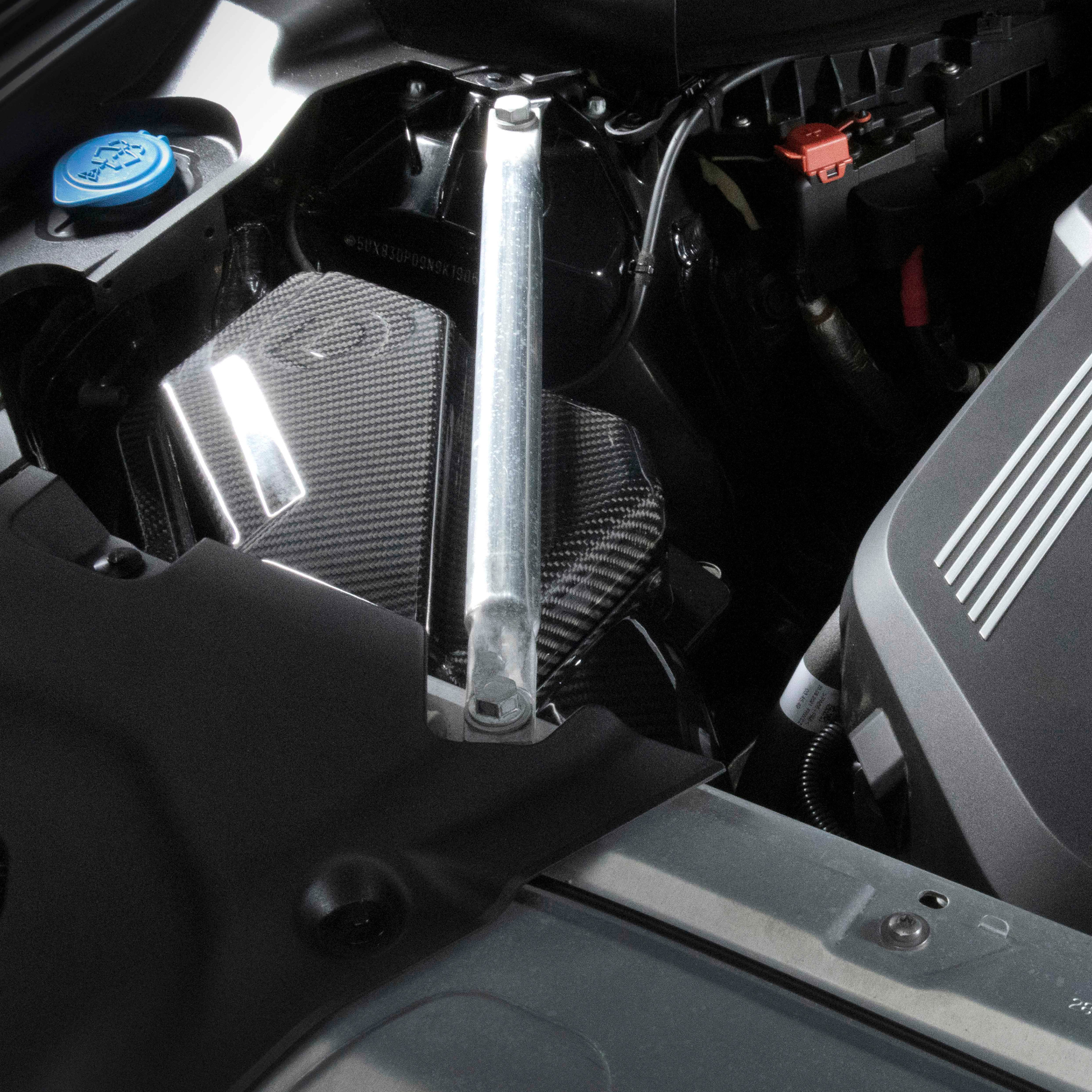 Układ Dolotowy DINAN BMW B58 X3 M40I G01 / X4 M40I G02 2020+