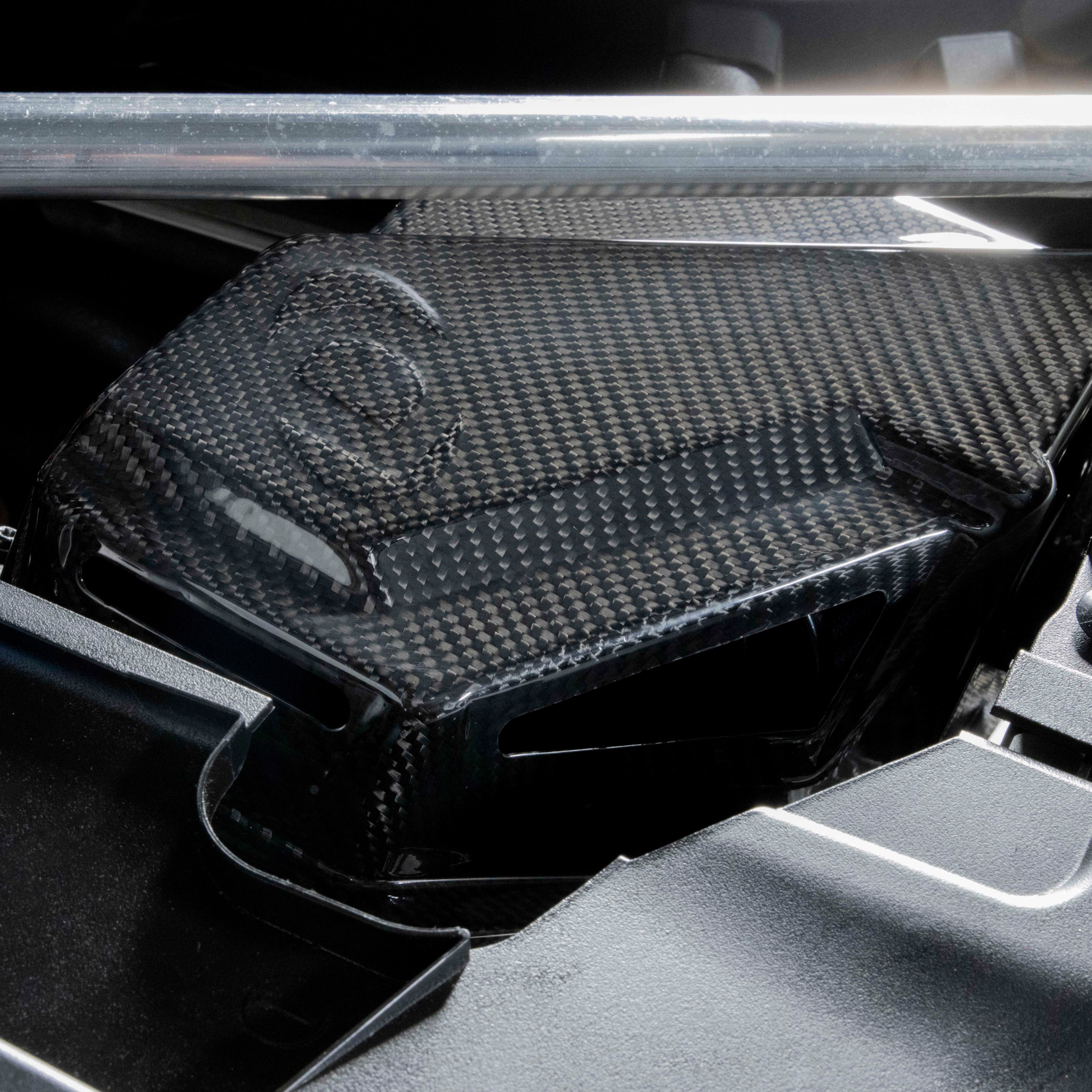 Układ Dolotowy DINAN BMW B58 X3 M40I G01 / X4 M40I G02 2020+