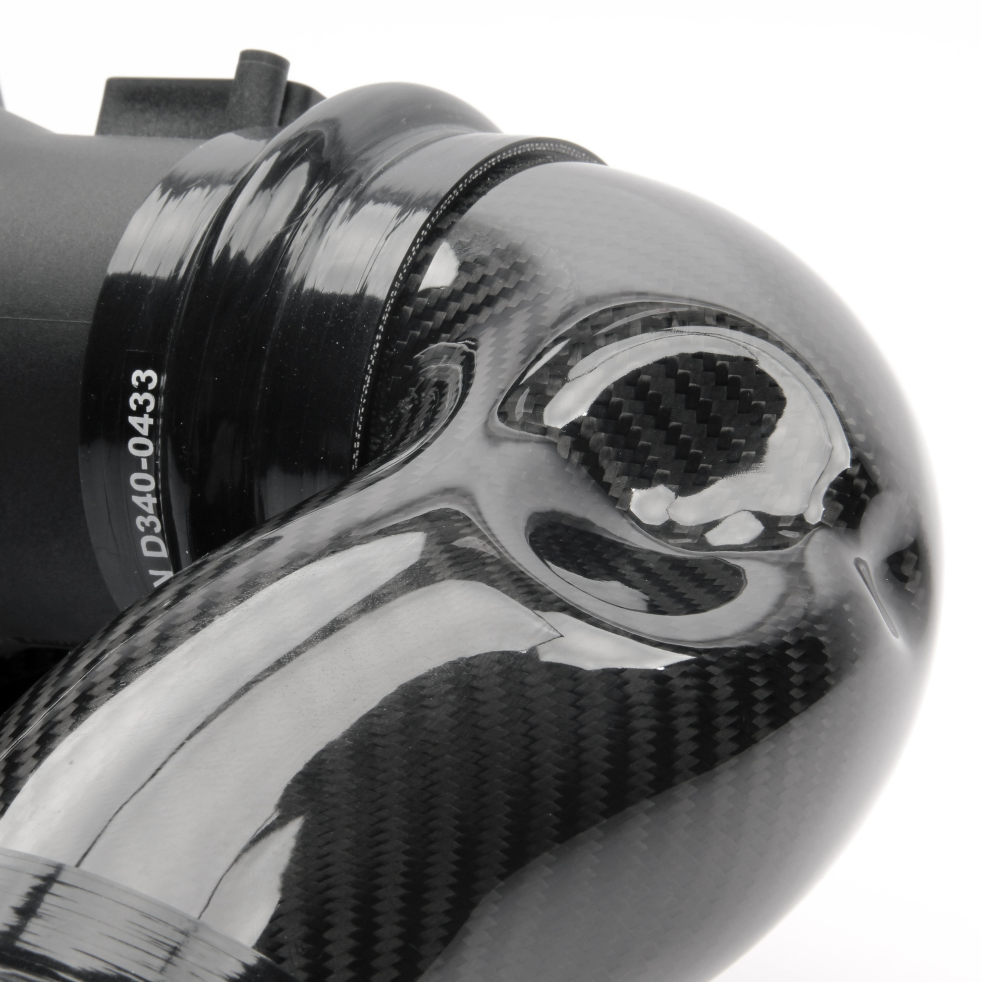 Zamknięty Układ Dolotowy DINAN BMW B58 M140I/M240I/340I/440I (F2X/F3X)