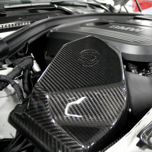 Zamknięty Układ Dolotowy DINAN BMW B58 M140I/M240I/340I/440I (F2X/F3X)