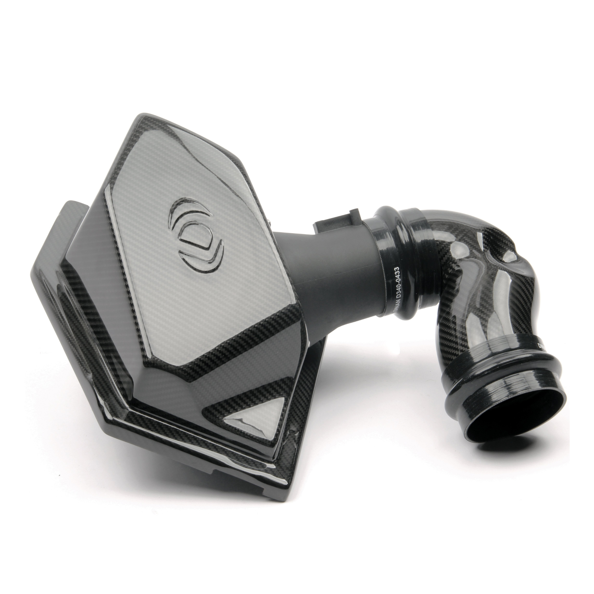 Zamknięty Układ Dolotowy DINAN BMW B58 M140I/M240I/340I/440I (F2X/F3X)