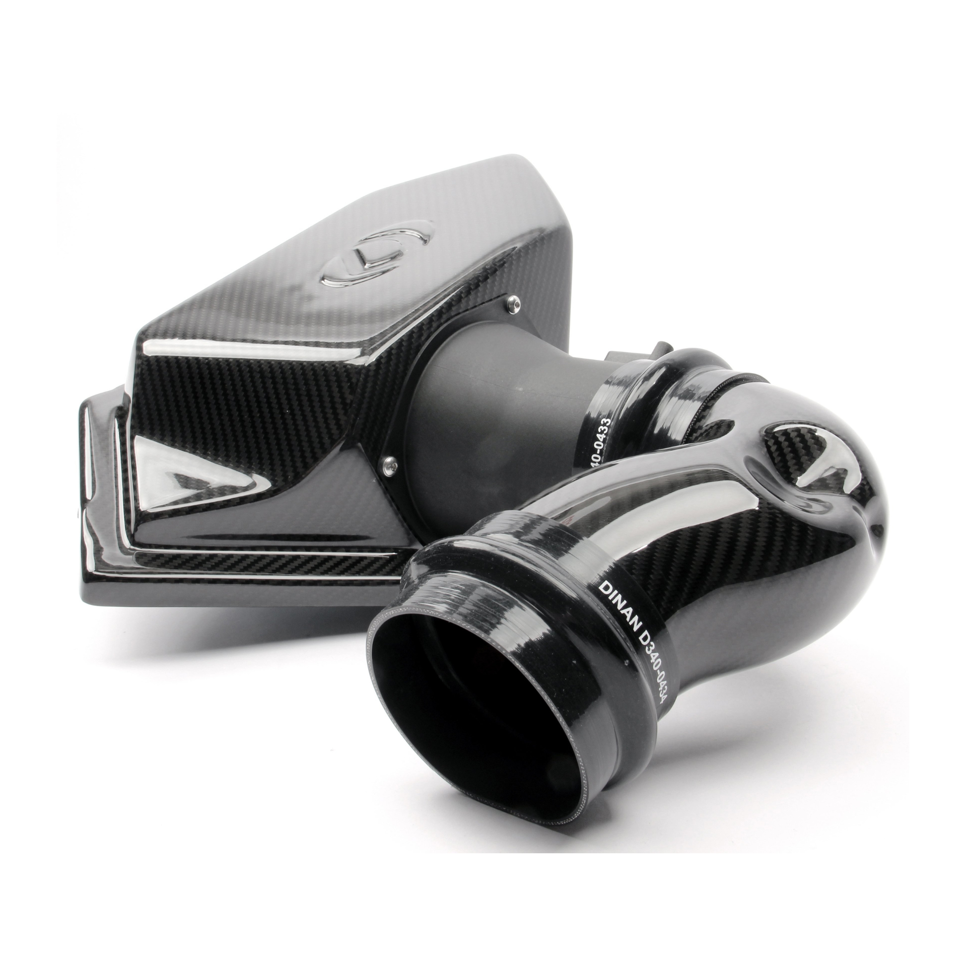 Pół-otwarty Układ Dolotowy DINAN BMW B58 M140I/M240I/340I/440I (F2X/F3X)