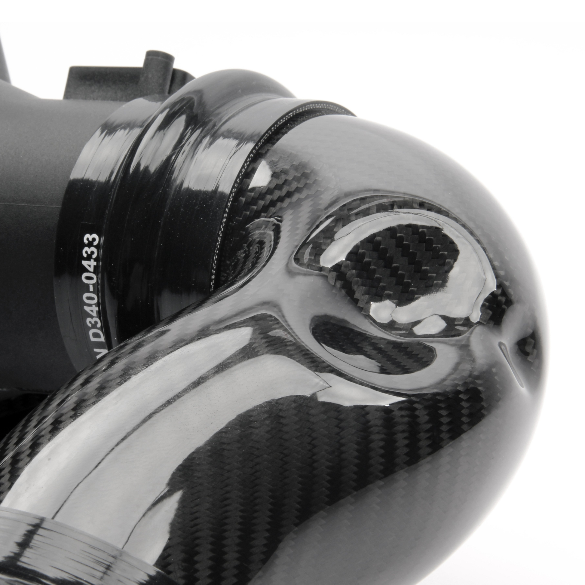 Pół-otwarty Układ Dolotowy DINAN BMW B58 M140I/M240I/340I/440I (F2X/F3X)