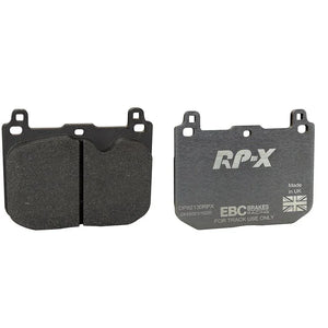 EBC RP-X DP82130RPX - Racing Brake Pads (Front) 340mm for BMW Series F including M2/M3/M4