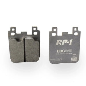 EBC RP-1 DP82133RP1 - Brake Pads (Rear) 330mm for BMW Series F including M2/M3/M4