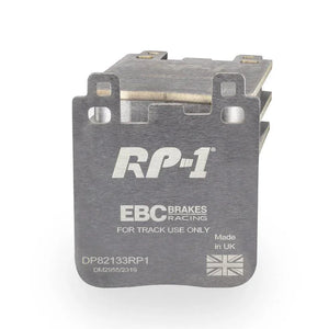 EBC RP-1 DP82133RP1 - Brake Pads (Rear) 330mm for BMW Series F including M2/M3/M4