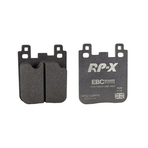 EBC RP-X DP82133RPX - Brake Pads (Rear) 330mm for BMW Series F including M2/M3/M4