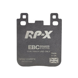 EBC RP-X DP82133RPX - Brake Pads (Rear) 330mm for BMW Series F including M2/M3/M4