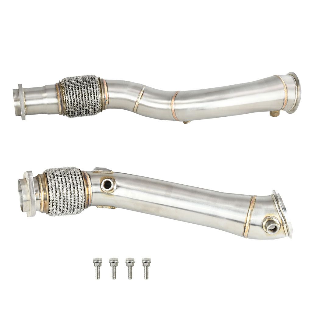 Downpipe for BMW S58 - M2/M3/M4 (G87/G80/G81/G82/G83)
