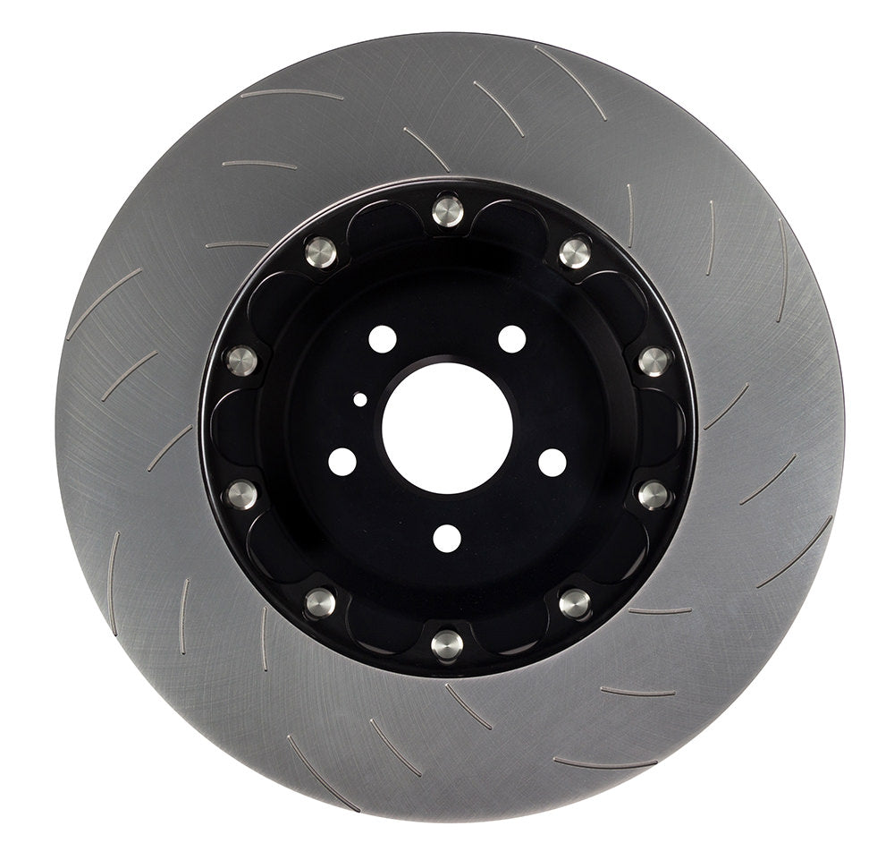 EBC Brakes - Dwuczęściowe Pływające Tylne Tarcze Hamulcowe do BMW M2/M3/M4 (F87/F80/F82/F83) SG2F020