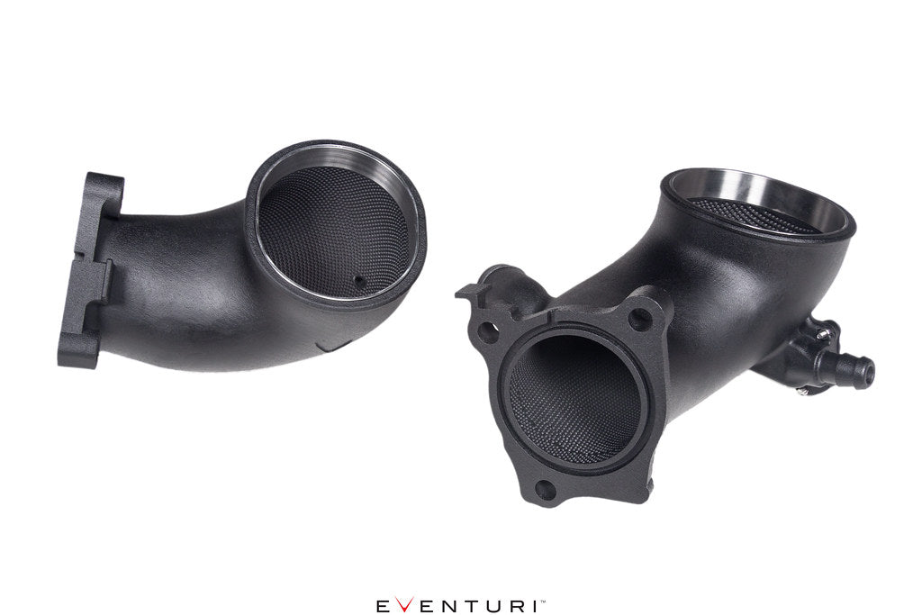 Eventuri V2 Carbon Intake System for BMW M5 E60/E61 and M6 E63/E64