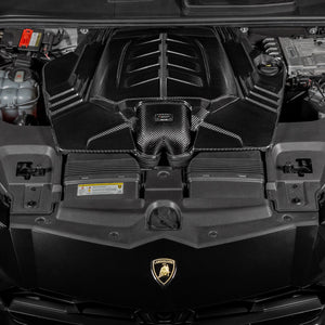 Eventuri V2 Carbon Intake System for BMW M5 E60/E61 and M6 E63/E64