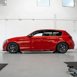 Sprężyny obniżające Eibach Pro Kit do BMW Seria F (F20/F22) M135i/M140i/M235i/M240i xDrive