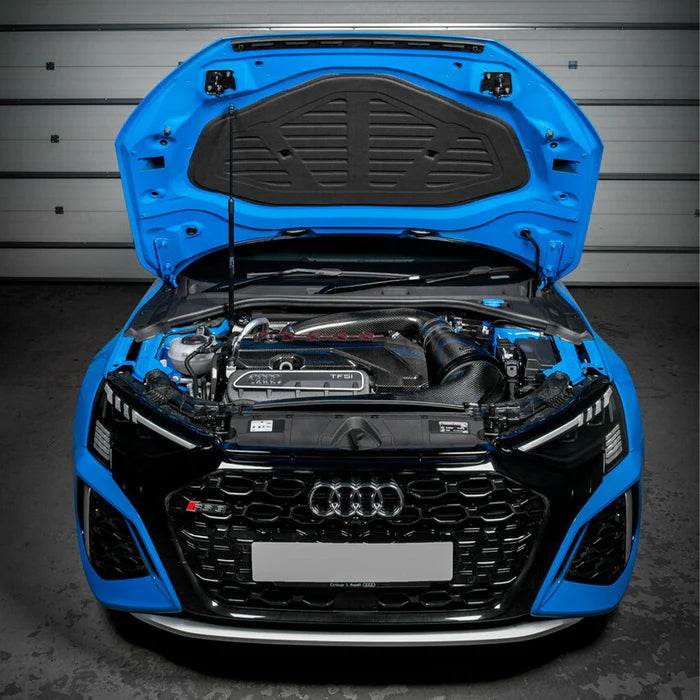Eventuri V2 Carbon Intake System for BMW M5 E60/E61 and M6 E63/E64