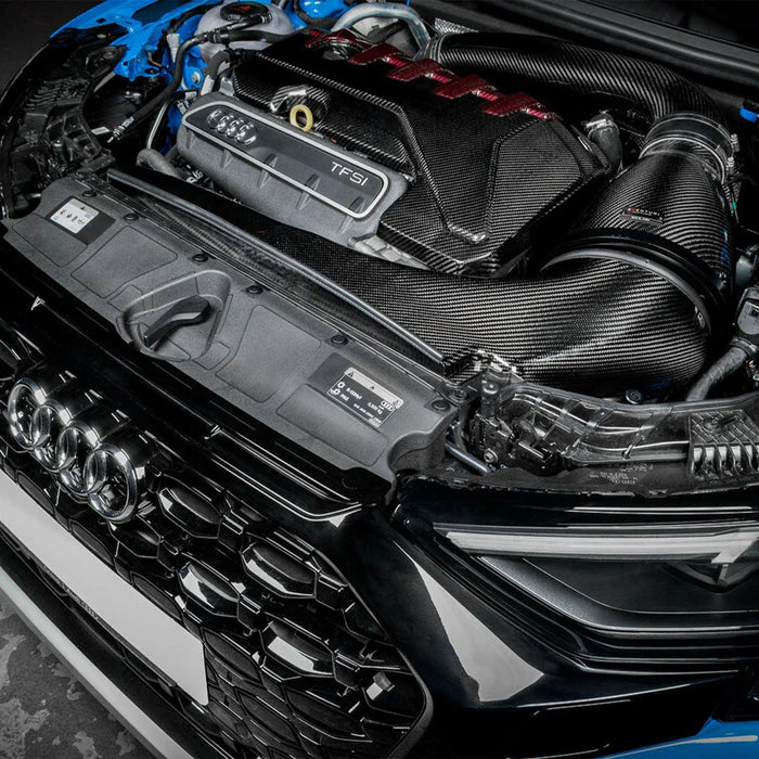 Eventuri V2 Carbon Intake System for BMW M5 E60/E61 and M6 E63/E64