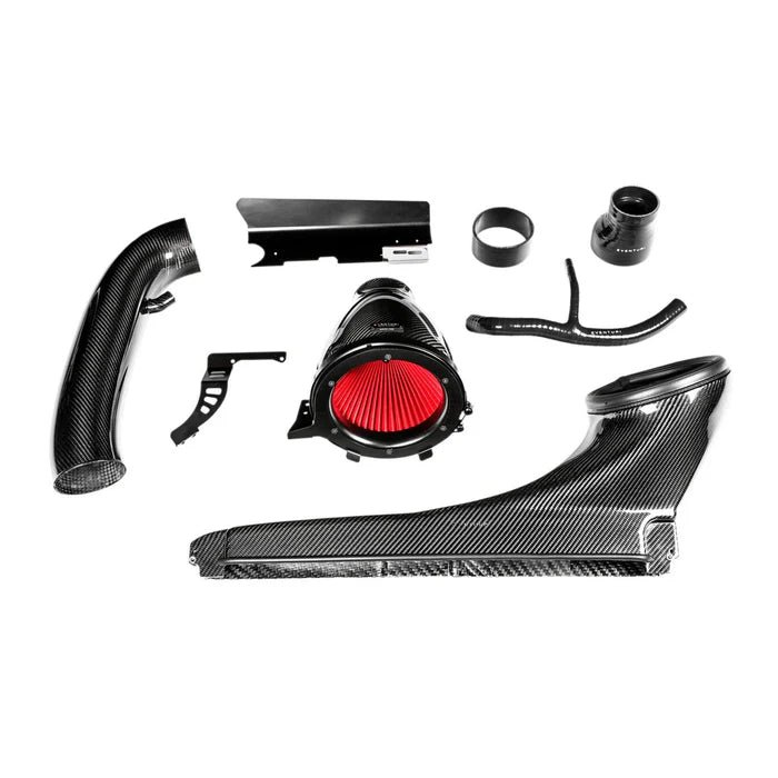 Eventuri V2 Carbon Intake System for BMW M5 E60/E61 and M6 E63/E64