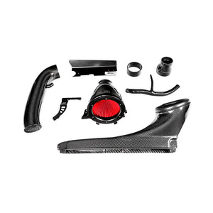 Eventuri V2 Carbon Intake System for BMW M5 E60/E61 and M6 E63/E64