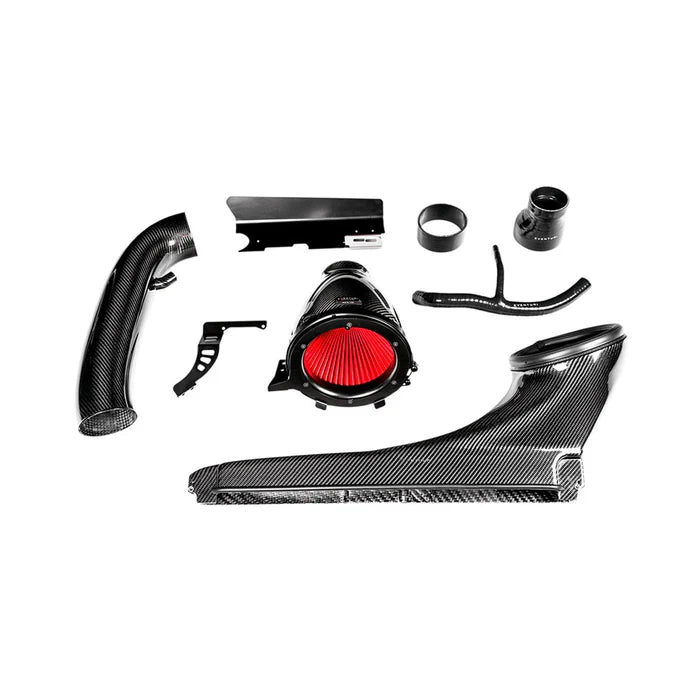 Eventuri V2 Carbon Intake System for BMW M5 E60/E61 and M6 E63/E64