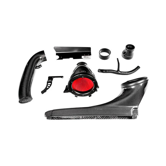 Eventuri V2 Carbon Intake System for BMW M5 E60/E61 and M6 E63/E64
