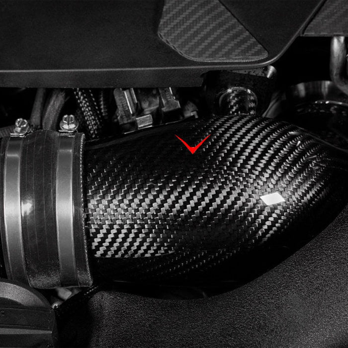Eventuri Carbon Air Intakes for BMW M3 E90/E92/E93