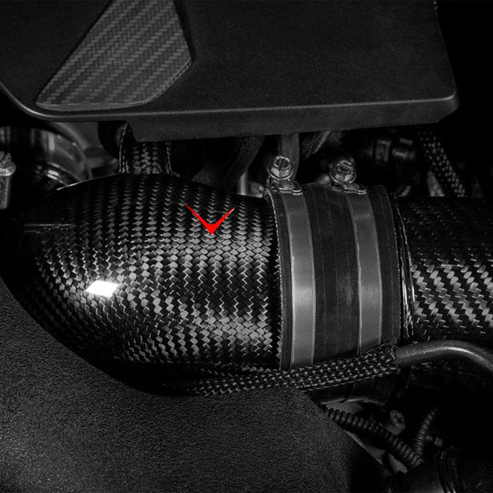 Eventuri Carbon Air Intakes for BMW M3 E90/E92/E93