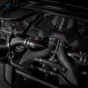Eventuri Carbon Air Intakes for BMW M3 E90/E92/E93