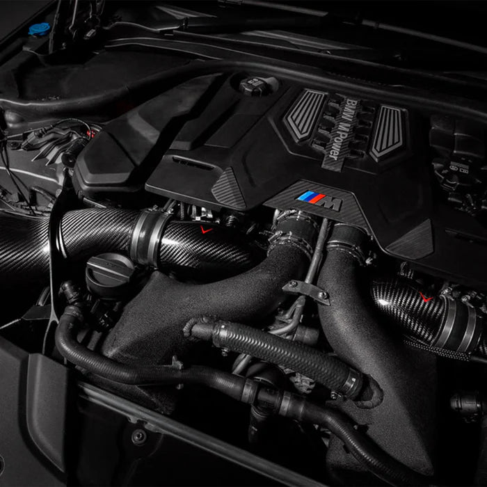 Eventuri Carbon Air Intakes for BMW M3 E90/E92/E93