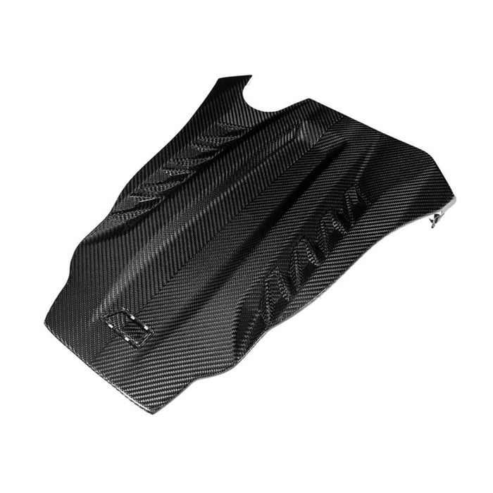 Układ dolotowy Eventuri do BMW X5M/X6M (F95/F96)