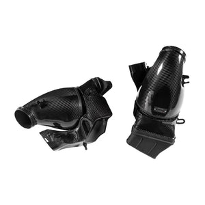 Układ dolotowy Eventuri do BMW X5M/X6M (F95/F96)