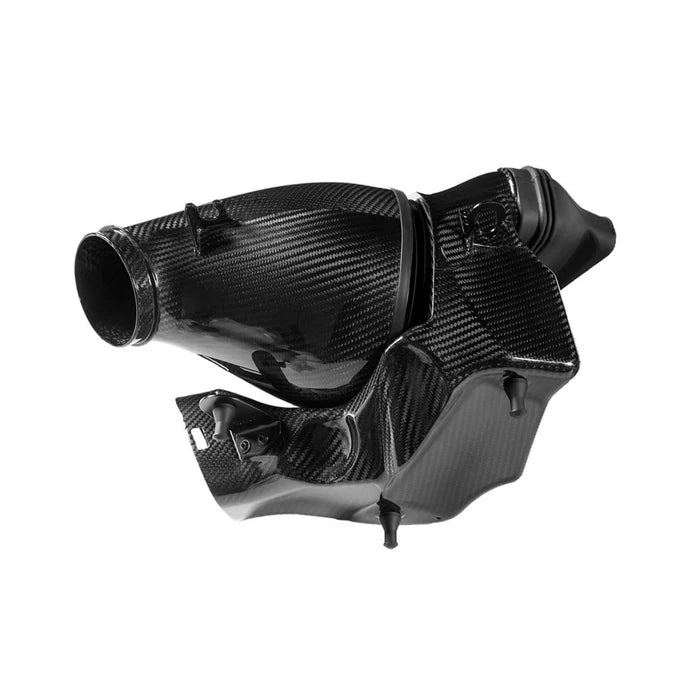 Układ dolotowy Eventuri do BMW X5M/X6M (F95/F96)