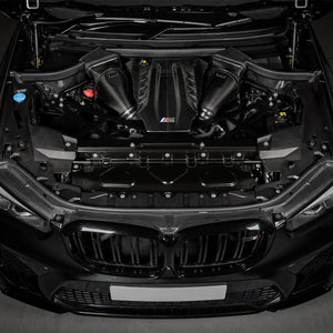 Układ dolotowy Eventuri do BMW X5M/X6M (F95/F96)
