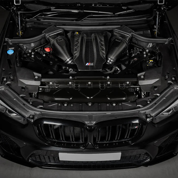 Układ dolotowy Eventuri do BMW X5M/X6M (F95/F96)