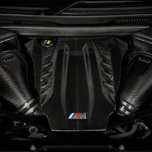 Układ dolotowy Eventuri do BMW X5M/X6M (F95/F96)