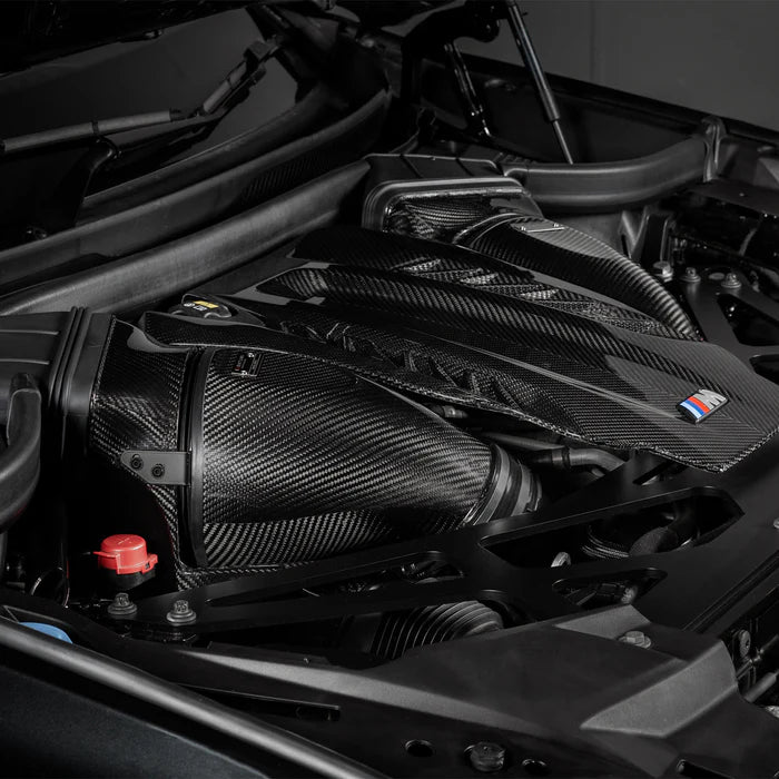 Układ dolotowy Eventuri do BMW X5M/X6M (F95/F96)