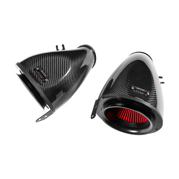 Układ dolotowy Eventuri do BMW X5M/X6M (F95/F96)